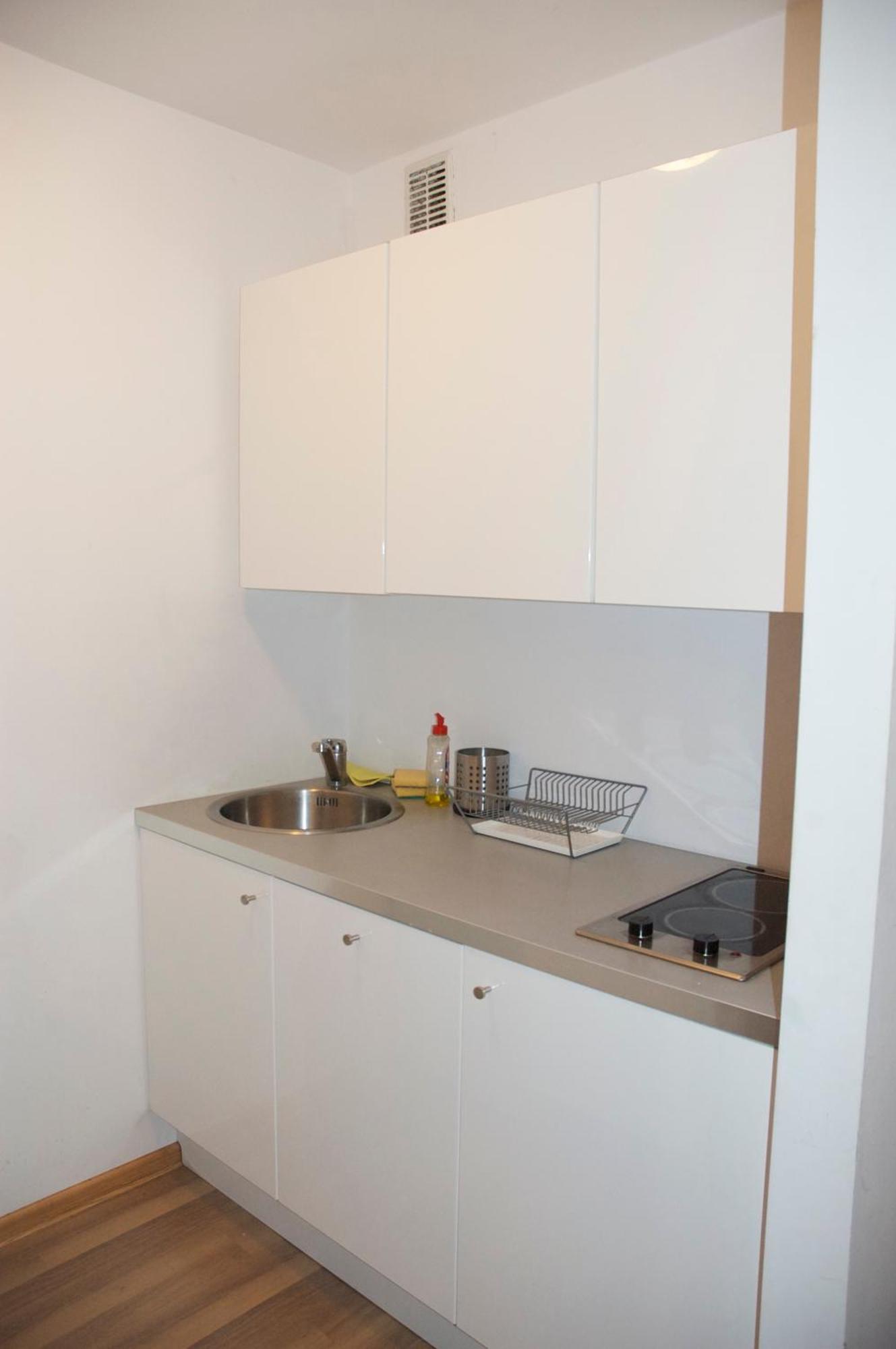 Apartament A Może Na Pańskiej? *