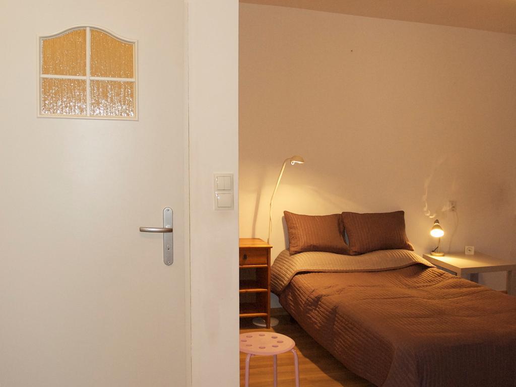 Apartament A Może Na Pańskiej?