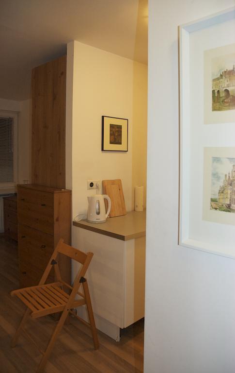 Apartament A Może Na Pańskiej? *